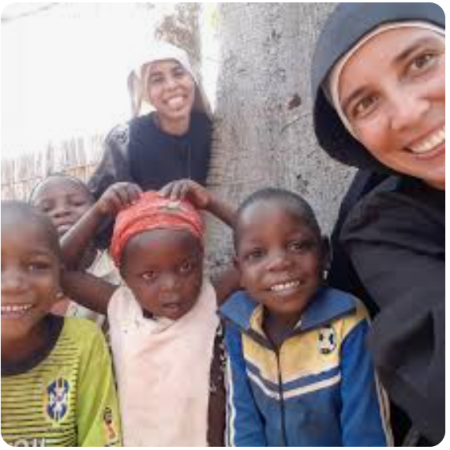 SIM AO DESAFIO DUMA ESPIRITUALIDADE MISSIONÁRIA